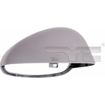 Auto zrcátko Kryt, vnější zrcátko TYC 305-0117-2