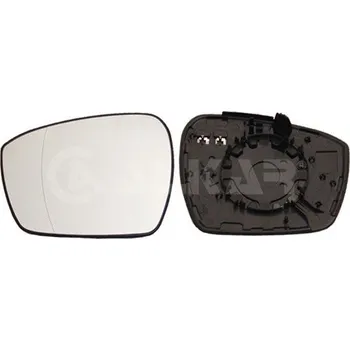 Autosklo Sklo do zrcátka, vnější zrcátko ALKAR 6471675