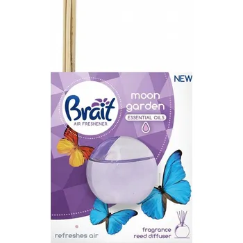 Čajovna BRAIT vonné tyčinky 40ml měsíční zahrada