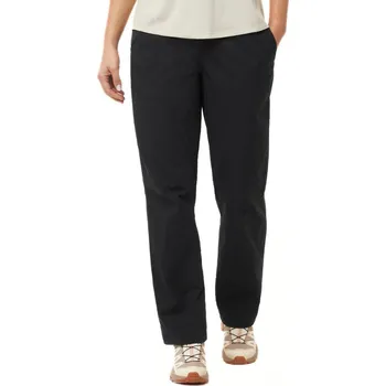 Dámské kalhoty Salomon Outerpath Base Pants W LC2239900 - deep black M
