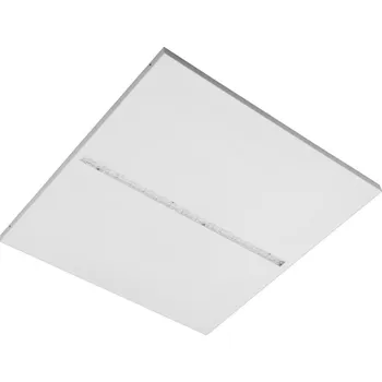 MODUS ED3000A4Z60/1/600/ND Svítidlo MODUS ED3000, LED 840, vestavný čtverec A, modul 600, 1x optika Z60, SELV 500mA