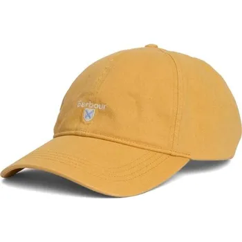 Klobouk Barbour Cascade Sports Cap — Ochre