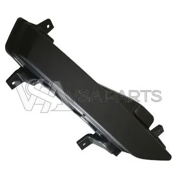 Nárazník ORIGINÁLNÍ DÍL Záslepka L mlhovky Octavia IV 5E38073679B9 - originál