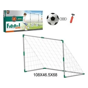 Hra na zahradu Bramka z piłką (pl, 2000, Trifox)