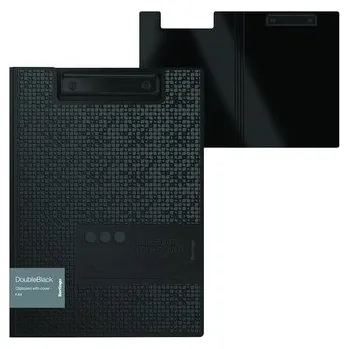 Set školních potřeb Clipboard A4 czarny