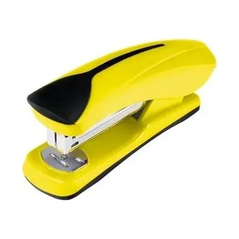 Děrovačka Zszywacz TYST6101B żółty 20 kartek EAGLE