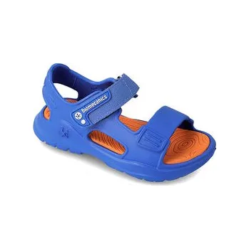 Chlapecká obuv Sandály Biomecanics 232290 Modrá 32