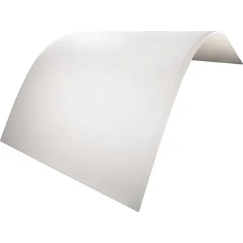 Stavební deska Sádrokarton ohebný GKB LaCurve 6,5x1200x2600 mm (32 ks/pal) Siniat