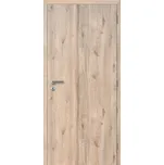 DOORNITE Dveře plné fólie 60/197/3,9 P