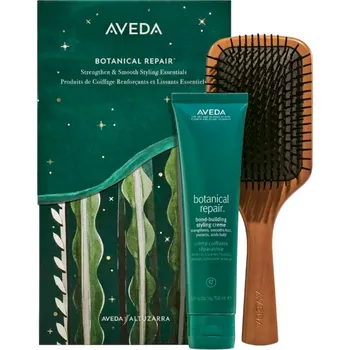 Kosmetická sada Aveda Dárková sada vlasové péče Botanical Repair Strengthen and Smooth Styling Essentiels + 2 měsíce na vrácení zboží