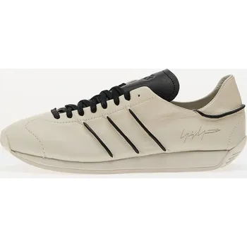 Pánské tenisky Tenisky Y-3 Country Talc/ Talc/ Black EUR 42