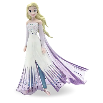 Bullyland Ledové království 13517 Elsa…