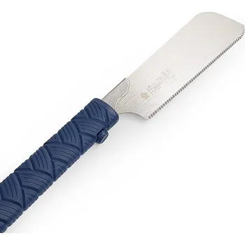 Ruční pilka Japonská pilka GYOKUCHO Kataba Atsuba - 180 mm