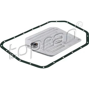 Hydraulický filtr Sada hydraulickeho filtru, automaticka prevodovka TOPRAN 502 750