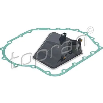 Hydraulický filtr Sada hydraulickeho filtru, automaticka prevodovka TOPRAN 116 009