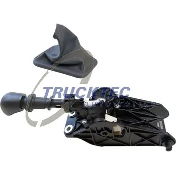 TRUCKTEC AUTOMOTIVE Řadicí páka 0224026