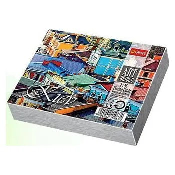 Pexeso Karty - Art Bridge - Kiev TREFL