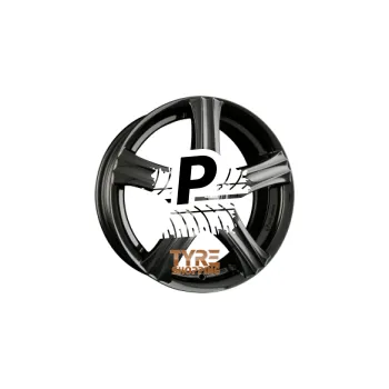 Disk OXXO CHARON (RG14) BLACK - Black 6.50 x 16 ET 41.00 5x112