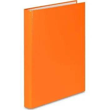 Archivační box Segregator A4 4R 25mm FCK pomarańczowy, VauPe
