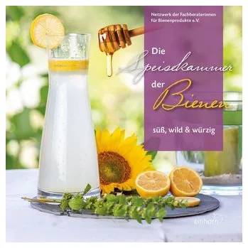 Die Speisekammer der Bienen