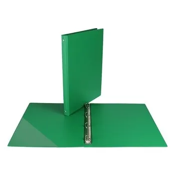 Archivační box Segregator A4 4R 20mm jasnozielony OZ-10-05, Biurfol