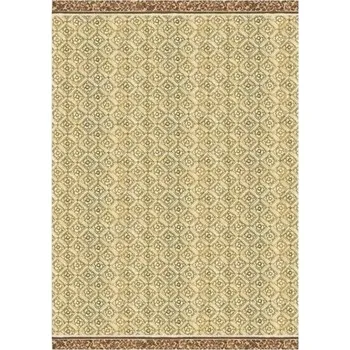 Tapeta Papier ryżowy A3 Tapeta kwiatowa tło, Stamperia