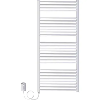 Radiátor ELVL Bitherm elektrický radiátor oblý BKO.ER 450 x 1680 mm, 500W ELVL0203 Varianta: Levá