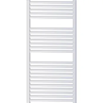 Radiátor ELVL Bitherm koupelnové otopné těleso oblé BKM 450 x 783 mm, 351W ELVL0626