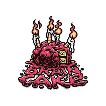 Semeno Ripper Seeds BRAIN CAKE Počet ks Feminizované: 3