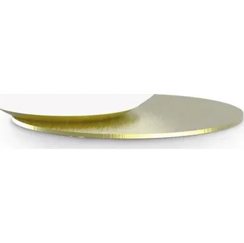 Bodové svítidlo NINFEA TL1 stolní lampa, GX53 max 1 x 15W, IP20, mosazná