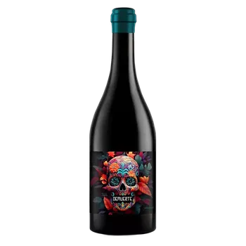 Víno Demuerte Organic 0,75l