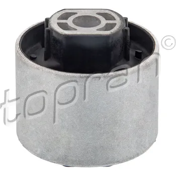 Zavěšení kol Silentblok ramena TOPRAN 110 737