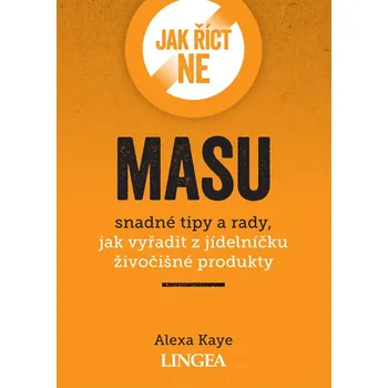 Jak říct ne masu