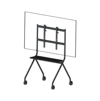 Televizní držák VISION Display Easel Trolley VFM-F12