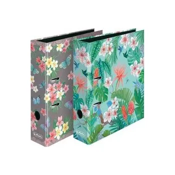 Segregator A4 8cm Ladylike max file