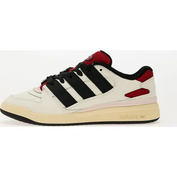 Dámské tenisky Tenisky adidas Forum2000 Off White/ Core Black/ Easy Yellow EUR 38 2/3