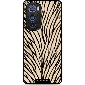 Pouzdro na mobilní telefon Lesklý kryt Mobiwear Glossy - Motorola Edge 30 5G - GA52G V koruně stromu (Prémiové lesklé pouzdro, obal, kryt Mobiwear Glossy na mobil Motorola Edge 30 5G - GA52G V koruně stromu, materiál Plast + TPU silikon - krytí po všech stranách, neošoupatelný)