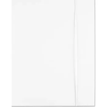 Set školních potřeb Teczka z gumką A4 Cosmo biała 1szt GRAND