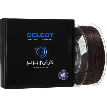 Filament PrimaSelect PETG - Chocolate Brown