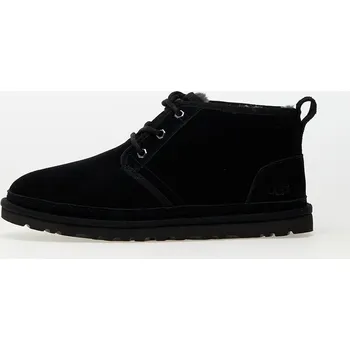 Pánské tenisky Tenisky UGG M Neumel Black EUR 44