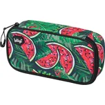 Baagl Školní penál etue Meloun