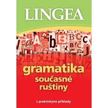 Gramatika současné ruštiny