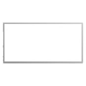 Set školních potřeb Filc 1,5mm 20x30cm 10ark kol bialy, Galeria Hobby