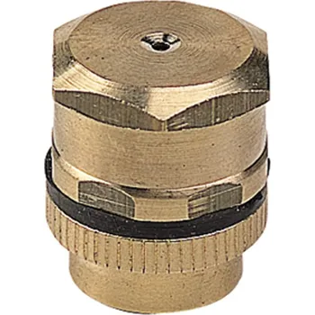 Příslušenství k čerpadlu Pistole - tryska mosaz D1,5 M12x19