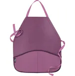 Baagl Dětská zástěra růžová