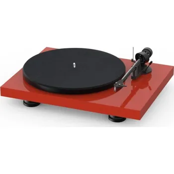 Gramofon Pro-Ject Debut Carbon Evo + 2MRed - High Gloss Red