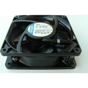 Vzduchotechnika Ventilátor PAPST 4650 N