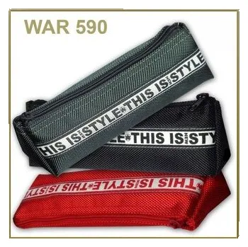 Set školních potřeb Piórnik 590, Warta