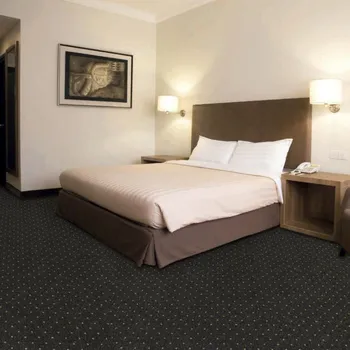 Koberec Metrážový koberec Breno AKZENTO NEW 98 Označení šíře role: 4 m