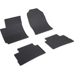 Autokoberce gumové Hyundai KONA 2017-